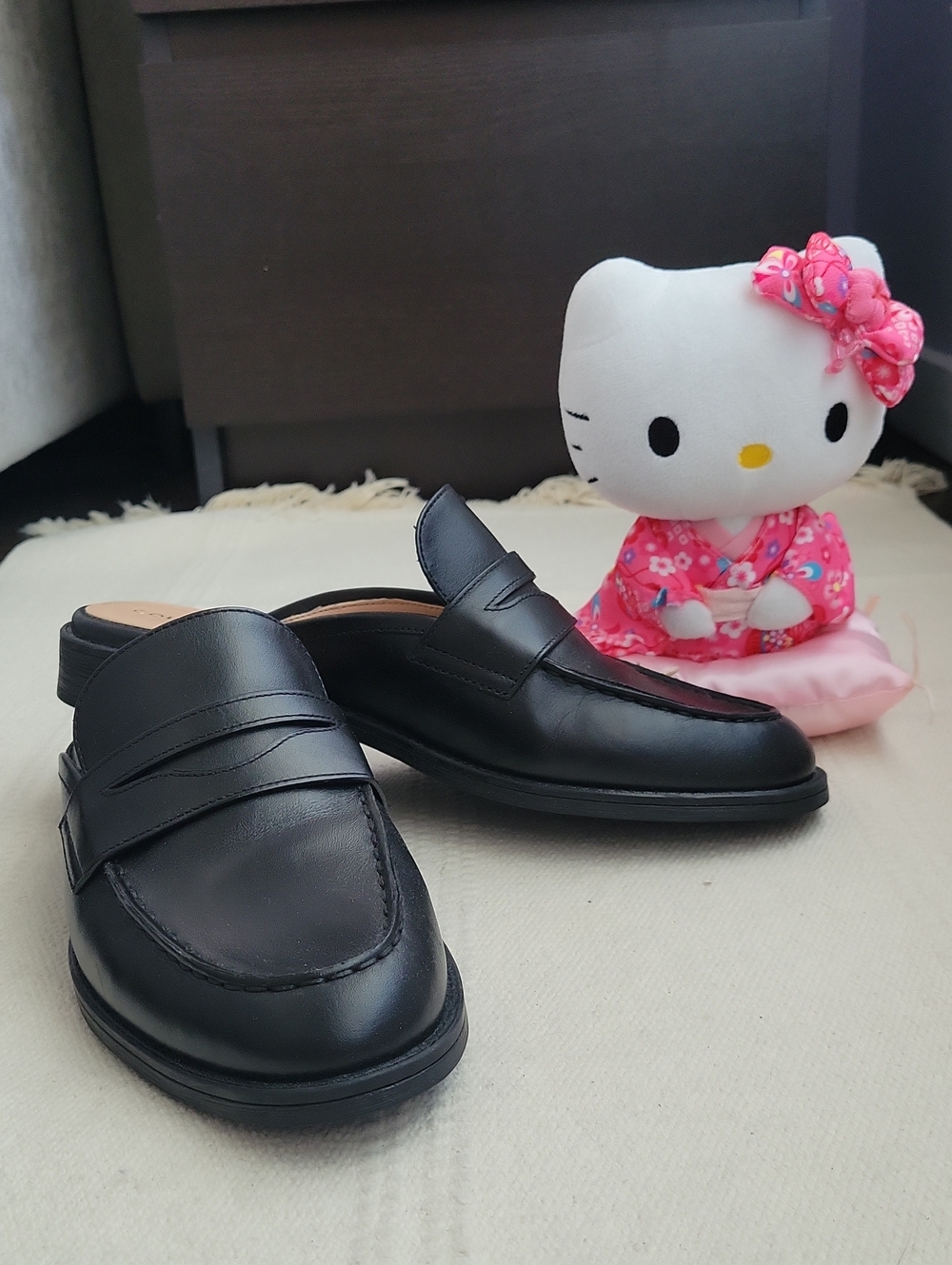 NEW!! Cole Haan Mule Loafers